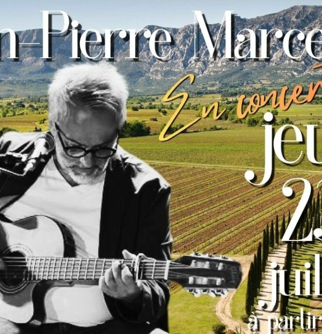 La Corse s’invite en Provence